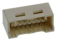 PCB RECEPTACLES
