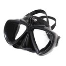 Diving Mask Telesin with detachable mount for sports cameras, Telesin