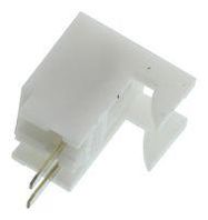 CONNECTOR, RCPT, 2POS, 1ROW, 2.54MM