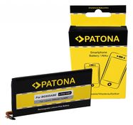 PATONA Battery f. Samsung Galaxy S8 Plus EB-BG955ABE EB-BG955ABA GH43-04733ASM-G9550, PATONA