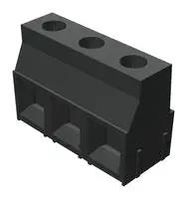TB, WIRE TO BRD, 3POS, 10AWG