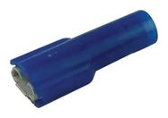 FEMALE DISCONNECT0.205", 16-14AWG