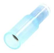 TERMINAL, FEMALE BULLET, 16-14AWG