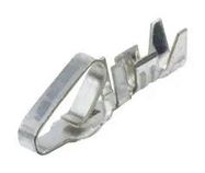 CONTACT, SOCKET, CRIMP, 18AWG