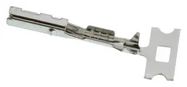 CONTACT, SOCKET, 22AWG, CRIMP