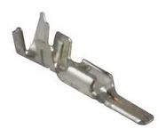 CONTACT, PIN, CRIMP, 20AWG