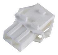 CONNECTOR HOUSING, PLUG, 3POS, 7.3MM