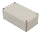 SMALL ENCLOSURE, ABS, BEIGE
