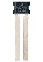 MAGNETORESISTIVE SENSOR