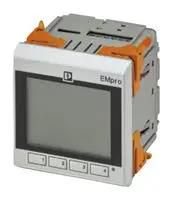 ENERGY METER, 1, 2 & 3-PH, 400VAC, PANEL