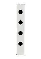 SURFACE MOUNTING ENCLOSURE, SWITCH
