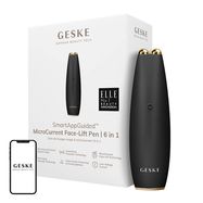 MicroCurrent Face-Lift Pen 6in1 Geske with APP (gray), Geske
