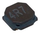 INDUCTOR, 12UH, SHIELDED, 2.4A