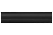 COUPLER, BANANA, JACK, 16A, BLK, SOLDER