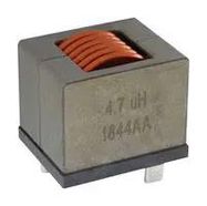 INDUCTOR, 6.8UH, 20%, 40A