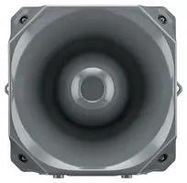 SOUNDER/BEACON, MAXI GREY 10-60 VAC-DC