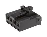 L1NK 396 RECEPTACLE HOUSING -1X4