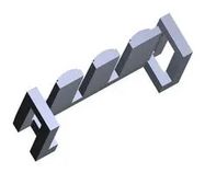 TPA RETAINER, RCPT HOUSING