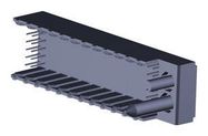 CONN, BACKPLANE, HDR, 72POS, 6ROW