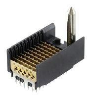 BACKPLANE CONNECTOR, HEADER, 60POS