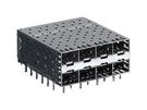 CONNECTOR, SFP, RCPT, 160POS, PRESS FIT