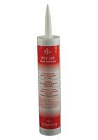 SILICONE SEALANT, CARTRIDGE, BLACK