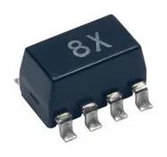 COMMON MODE FILTER, 800 OHM, 1A