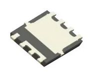 MOSFET, N-CH, 80V, 28A, TDSON