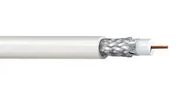 COAXIAL CABLE, RG11/U, 14AWG, 500M