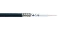COAXIAL CABLE, RG59U, 20AWG, 500M