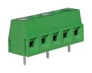 TB, WIRE TO BRD, 3WAY, 16AWG