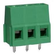 TB, WIRE TO BRD, 3WAY, 12AWG