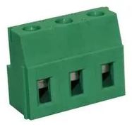 TB, WIRE TO BRD, 3WAY, 12AWG