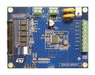 DEVELOPMENT BOARDS & EVALUATION KITS