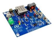 DEVELOPMENT BOARDS & EVALUATION KITS