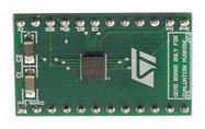 ADAPTER BOARD, MEMS ADAPTER MOTHERBOARD