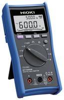 DIGITAL MULTIMETER, HH, 1KV, 60MOHM, 10A