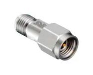 RF ADAPTER, 2.92MM PLUG-JACK, 50 OHM