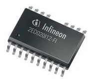 IGBT DRIVER, -40 TO 125DEG C