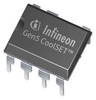 ICE5QR0680 - QUASI RESONANT COOLSET