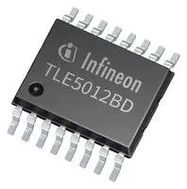 GMR ANGLE SENSOR, -40TO125DEGC, TSSOP-16