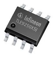 CAN FD TRANSCEIVER, 5MBPS, -40TO150DEG C