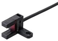 PHOTOELECTRIC SENSOR, 855NM INFRARED LED