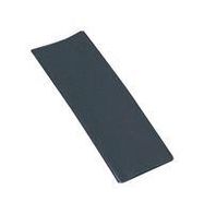 HEAT SHRINK TUBING, 3:1, 4.5MM, BLACK