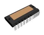 SEMICONDUCTORS INTELLIGENT POWER MODULES
