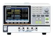 POWER SUPPLY, BENCH, PROG, 2CH, 3A, 32V