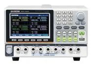 DC POWER SUPPLY, PROG, 4O/P, 32V, 3A