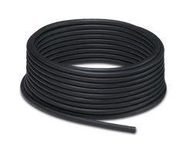 CABLE WIRE, 11POS, 50M, BLACK