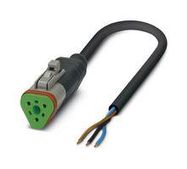 SENSOR CORD, RCPT VALVE-FREE END, 1.5M