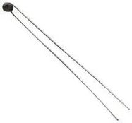 NTC THERMISTOR, 10K, RADIAL LEADED